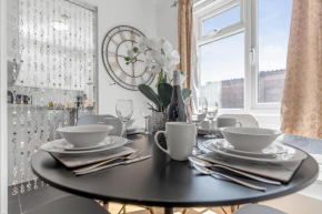 85 Godric Place NR2 3UA